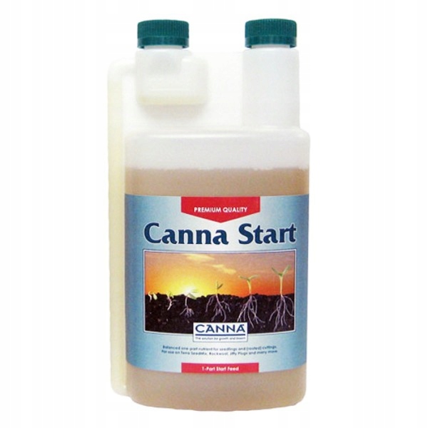 

Canna Start 1L