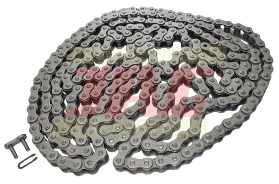 Napěťový řetěz Rollon-solid Claas 755537