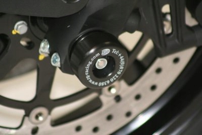 Rg Slidery Zavesenie Predné Ktm 990 Duke