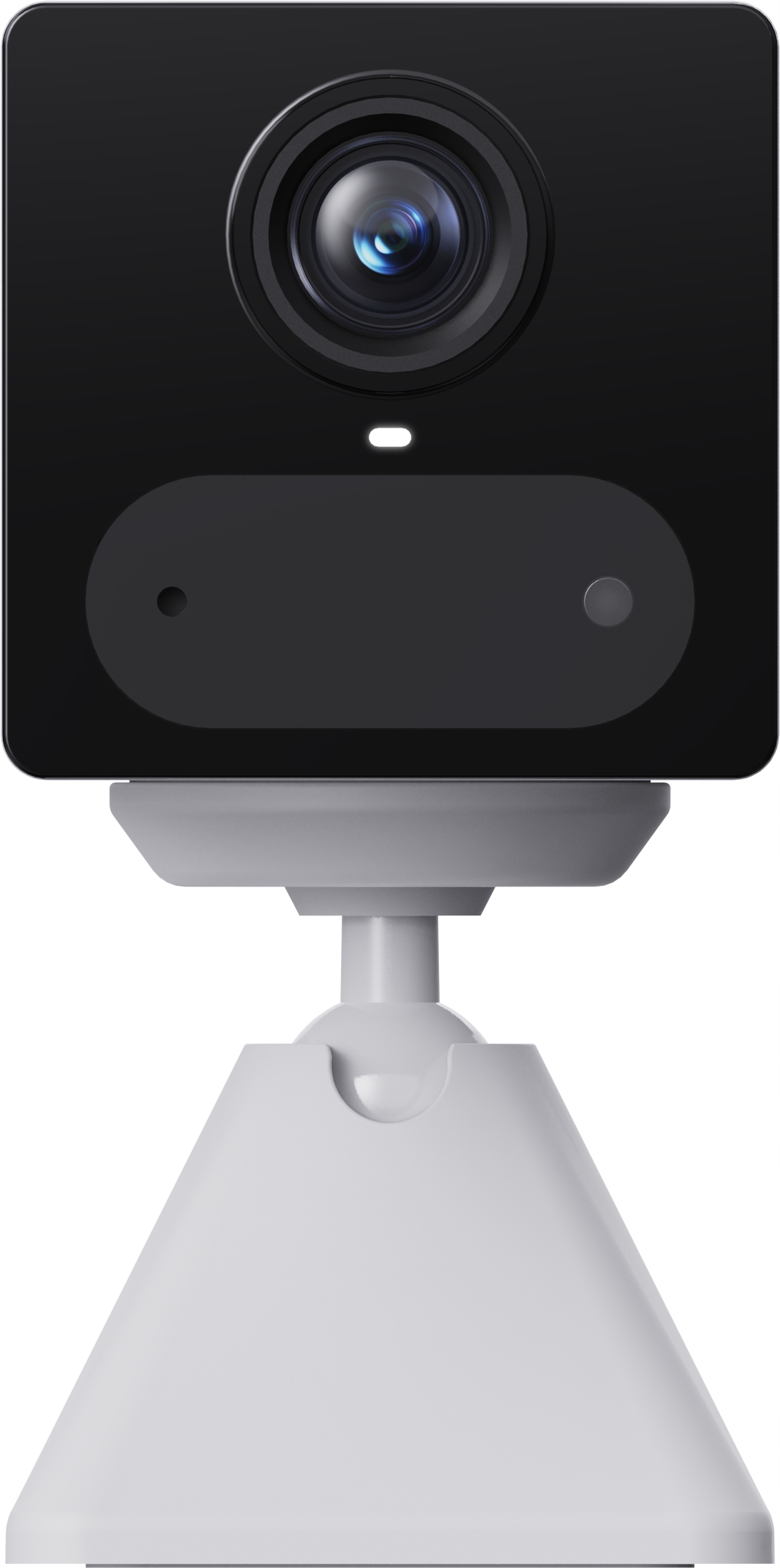 Miniatúrna špionážna kamera Lte 4G Sim Ezviz CB2 4G Mikrofón Reproduktor