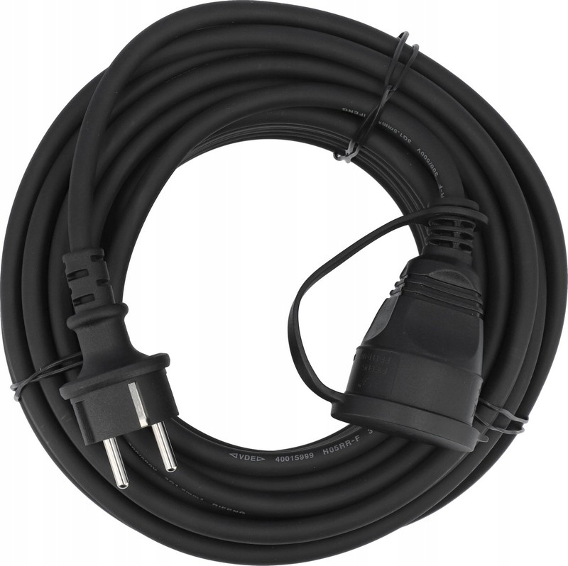 Prodlužovací Kabel 3*1.5, 20 M