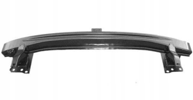 5502-00-9532940P - БАМПЕР VW SIROCCO З 2008 РОКУ-