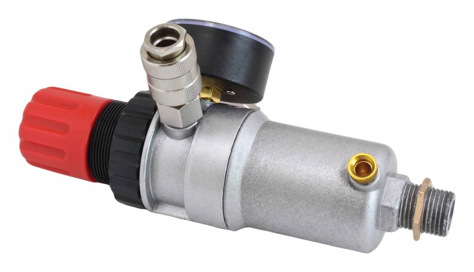 ODWADNIACZ Z REDUKTOREM OSUSZACZ 1/2″ ASTA A-KR12F Kod producenta A-KR12F