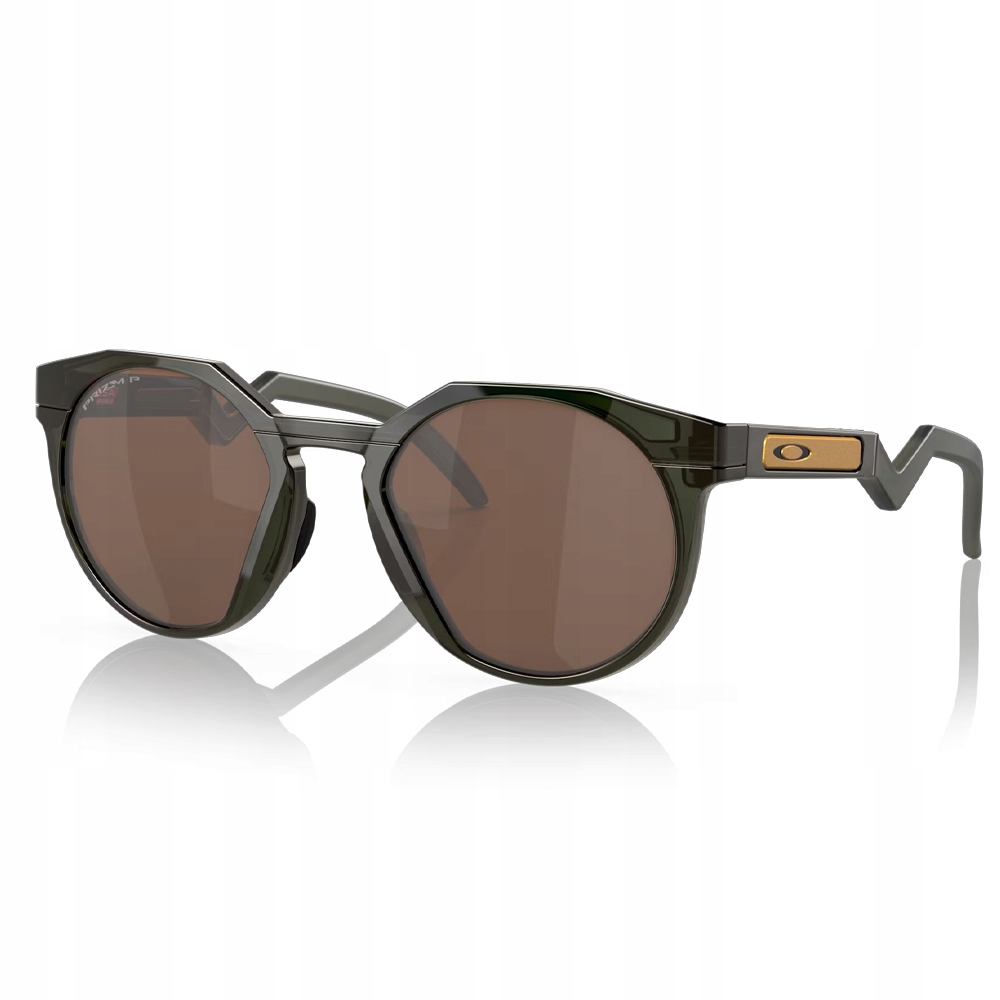 Brýle Oakley Hstn Prizm Tungsten Polarized