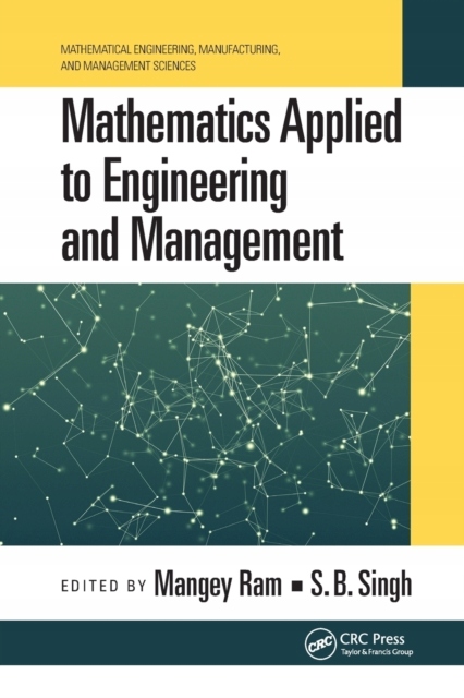 Mathematics Applied to Engineering and Management za 2897.00CZK - Allegro