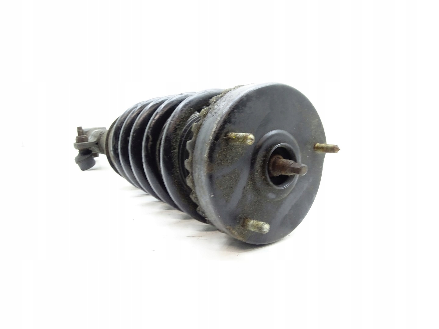 shock absorber spring front front CHRYSLER 300C and 3.0 CRD 04782731AD