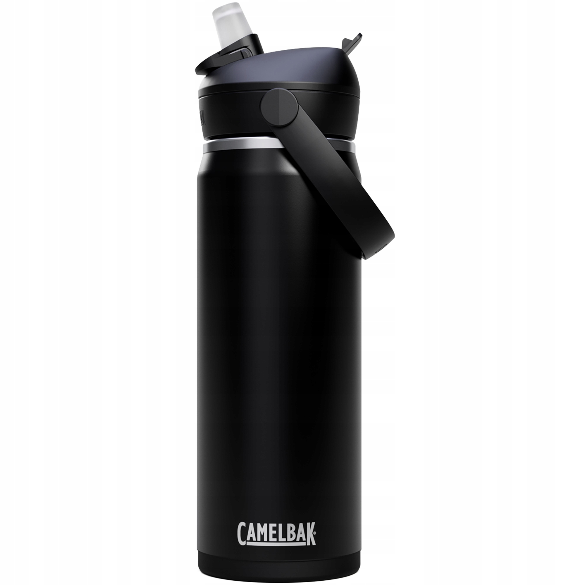 Butelka termiczna Camelbak Thrive Flip Straw Insulated Sst 590ml