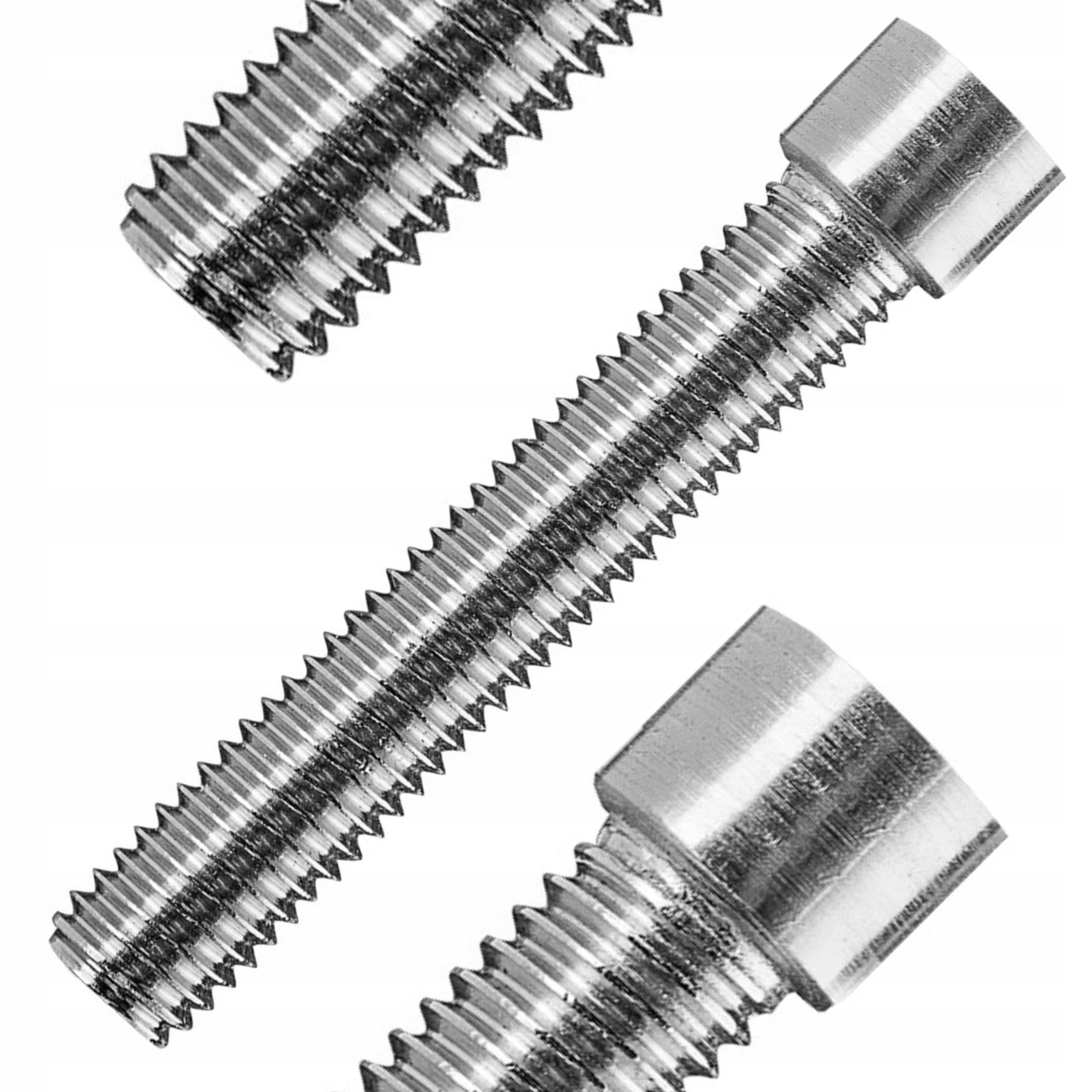 NEO 21-022 ŚRUBA DO TULEI GRZEWCZYCH 20, 25, 32MM