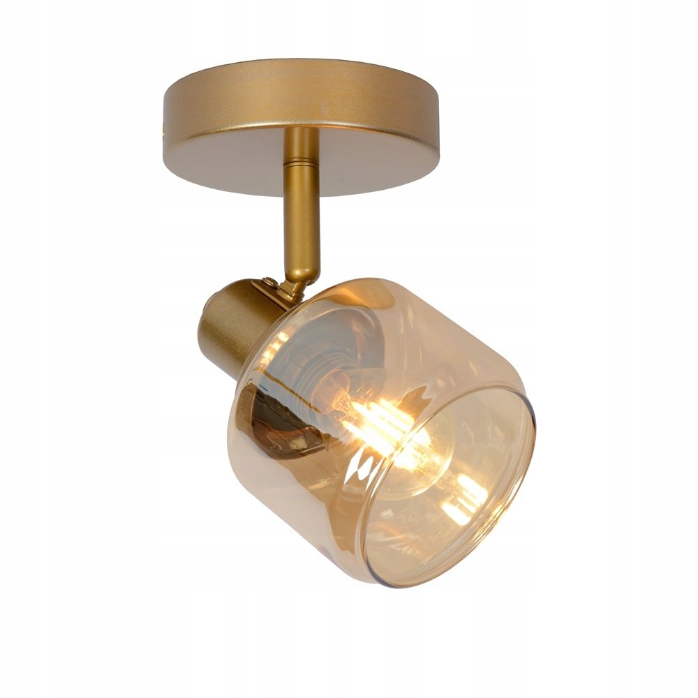 Lampa spot reflektor Bjorn 77979/01/02 Lucide