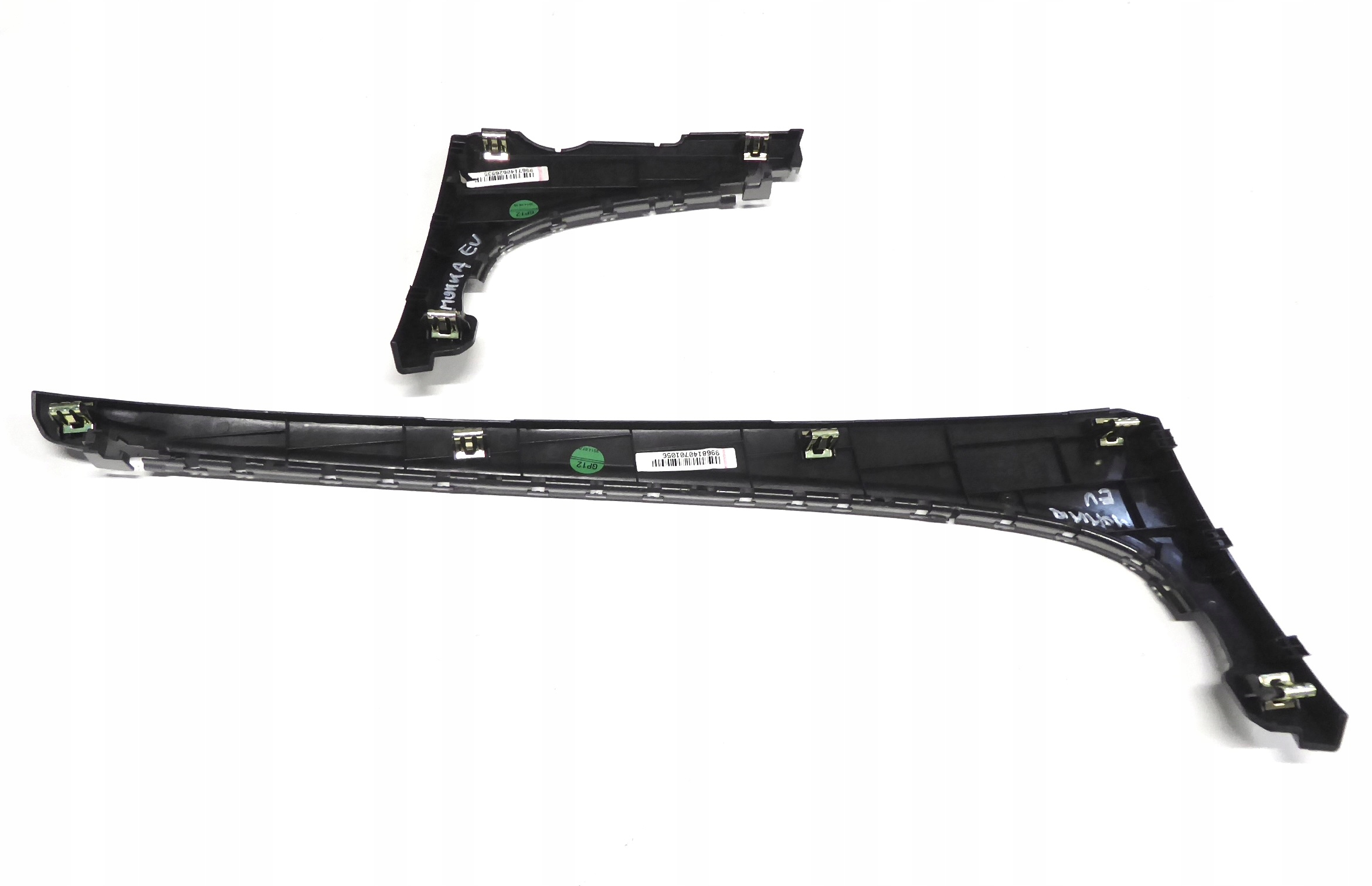 DEKORY Moulage Console OPEL MOKKA A EUROPA