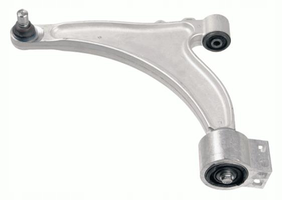 

Wahacz zawieszenia koła Lemförder 37387 01