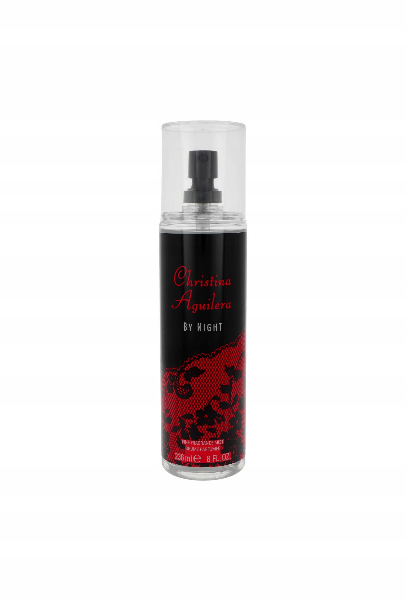 

Christina Aguilera By Night Body Mist 236ml