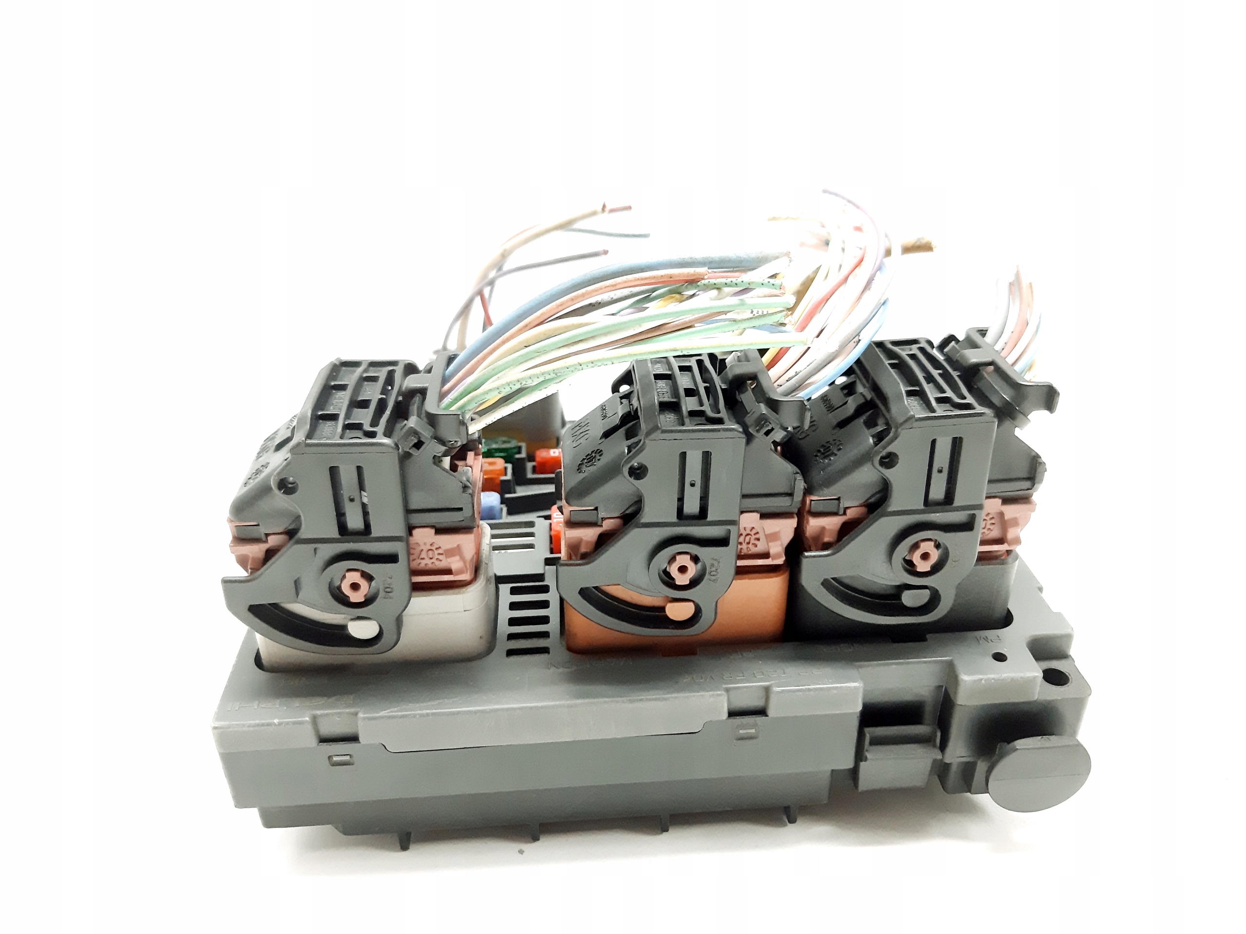 MODUŁ BSM R02 9667044980 CITROEN C5 PEUGEOT Numer katalogowy części 9667044980 R02