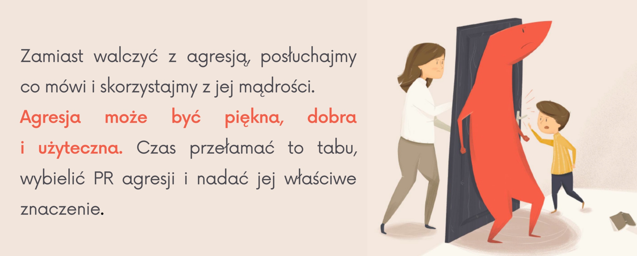Nie musisz być grzeczny Bajki przynoszące ulgę Liczba stron 92
