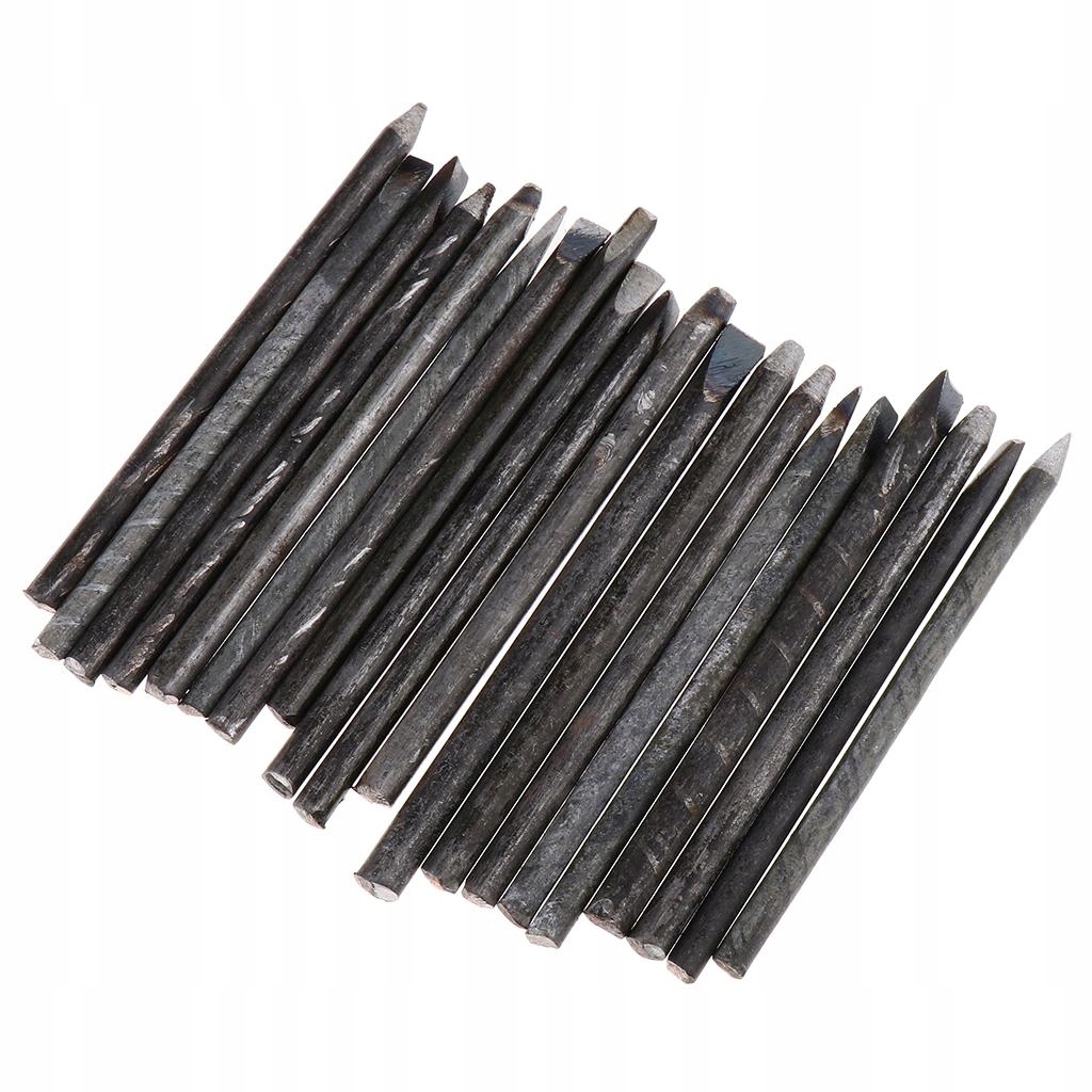 Metalowy stempel Zestaw Design Symbol do tworzenia