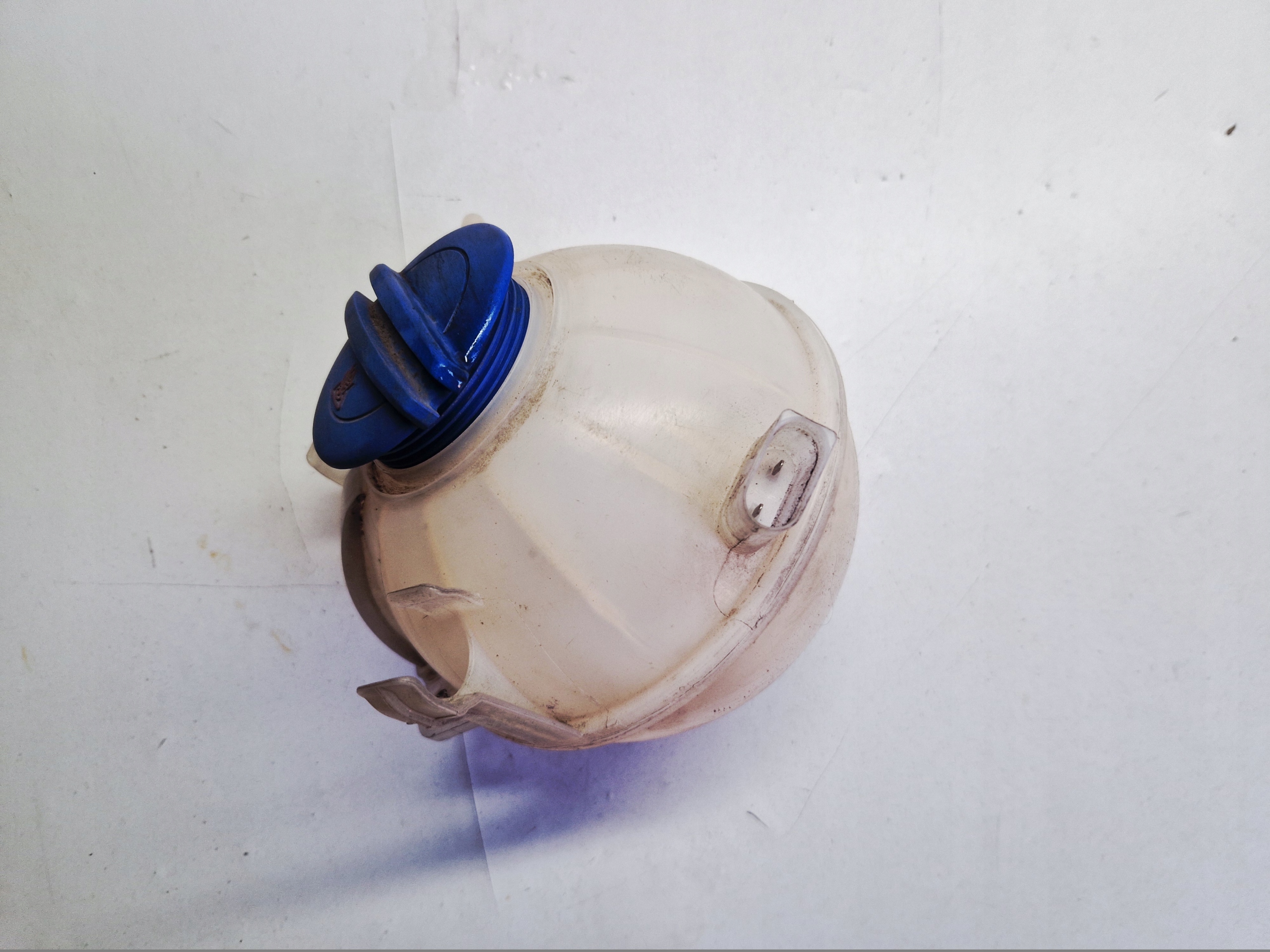 ekspanziona posuda vode VW GOLF 5 V 1.9 TDI 1K0121407A