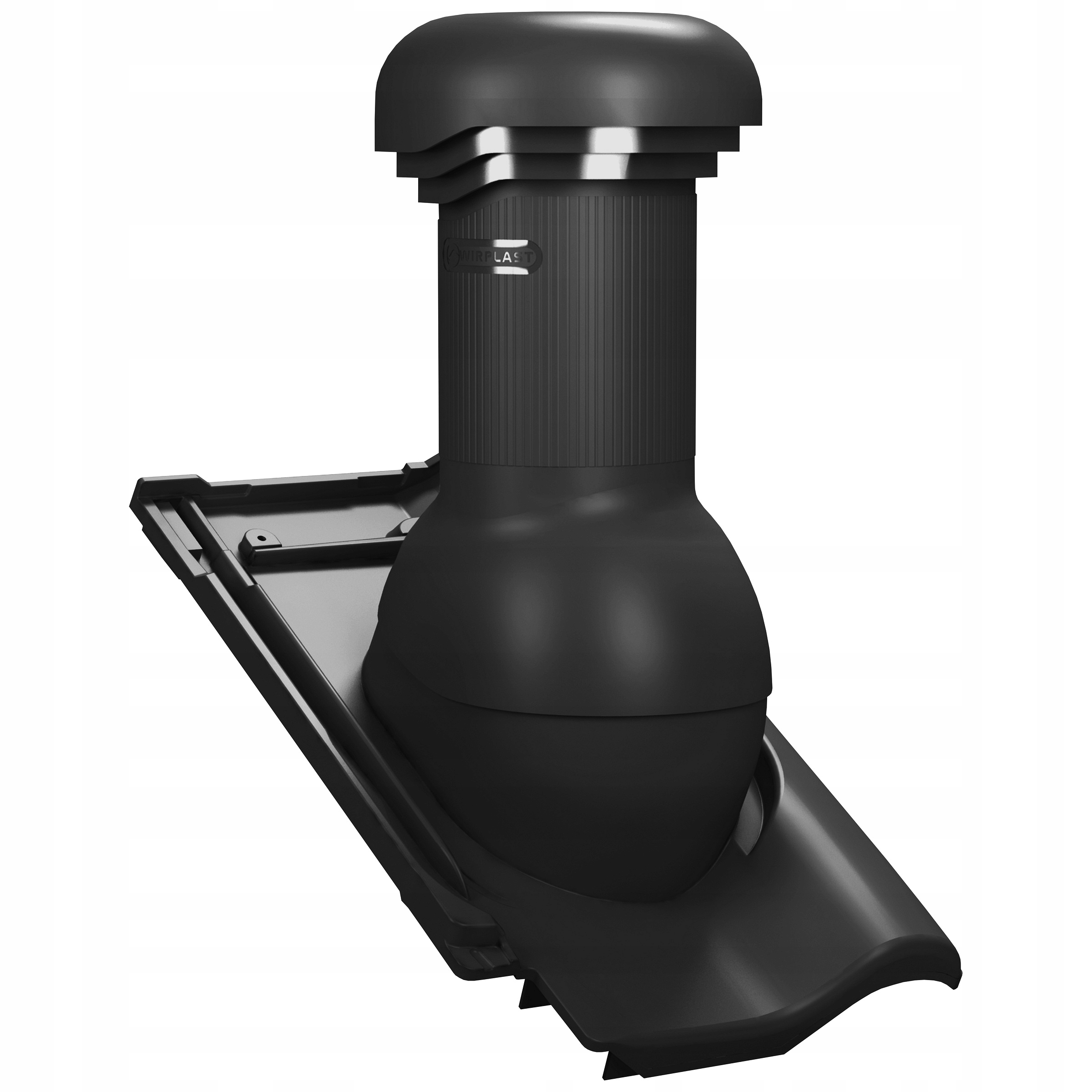 Kominek Pro DN 125mm do Tondach Holenderka 11