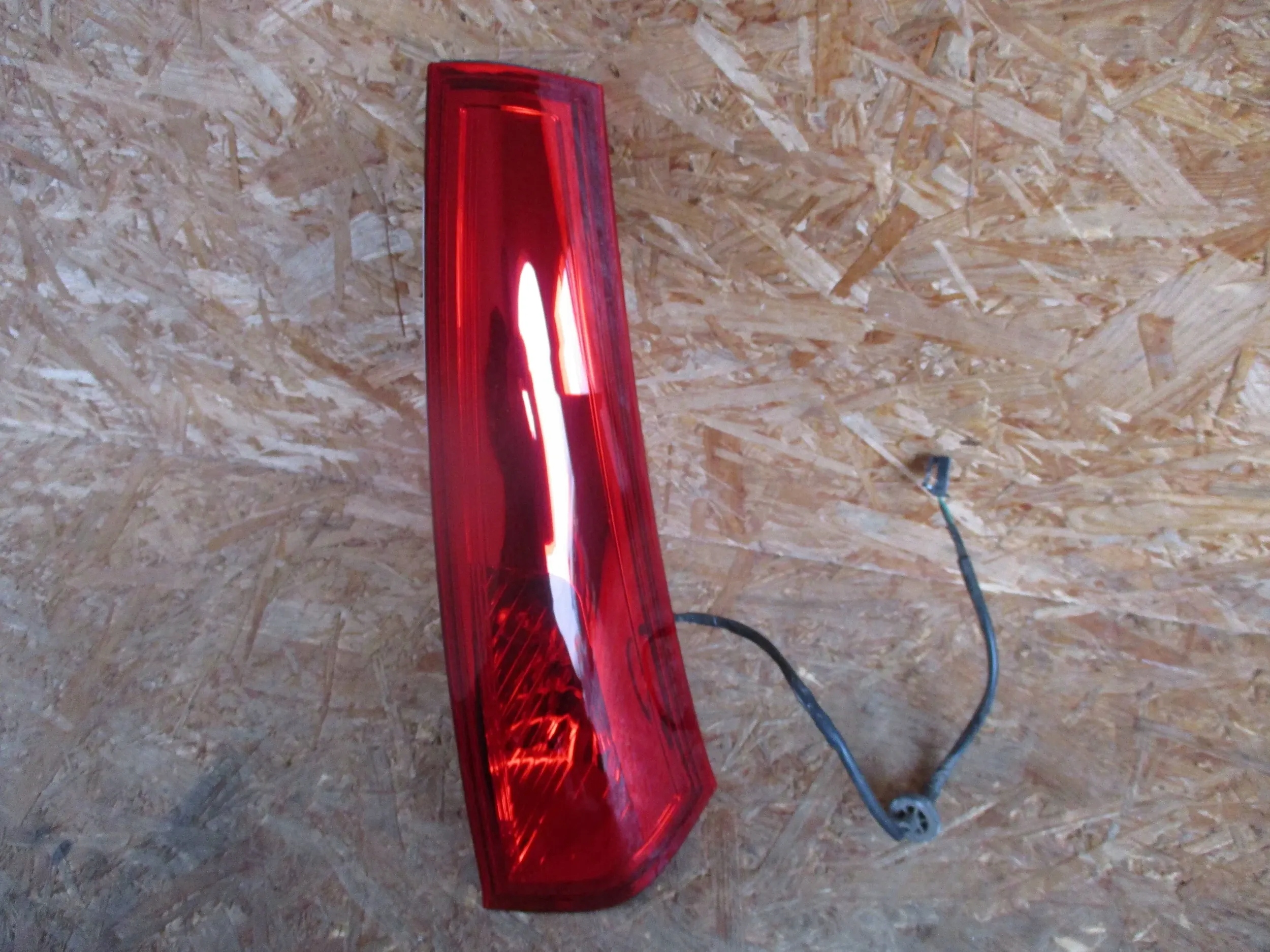 light rear part rear right KIA CEED and KOMBI