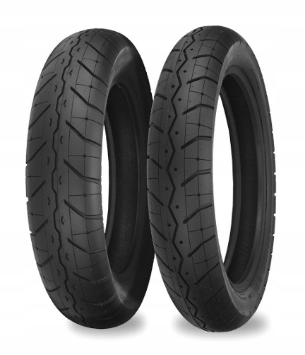 Shinko Zzzz Pneumatika 100/90-19 230 57V Tl Predná Dot 12/2025 ()