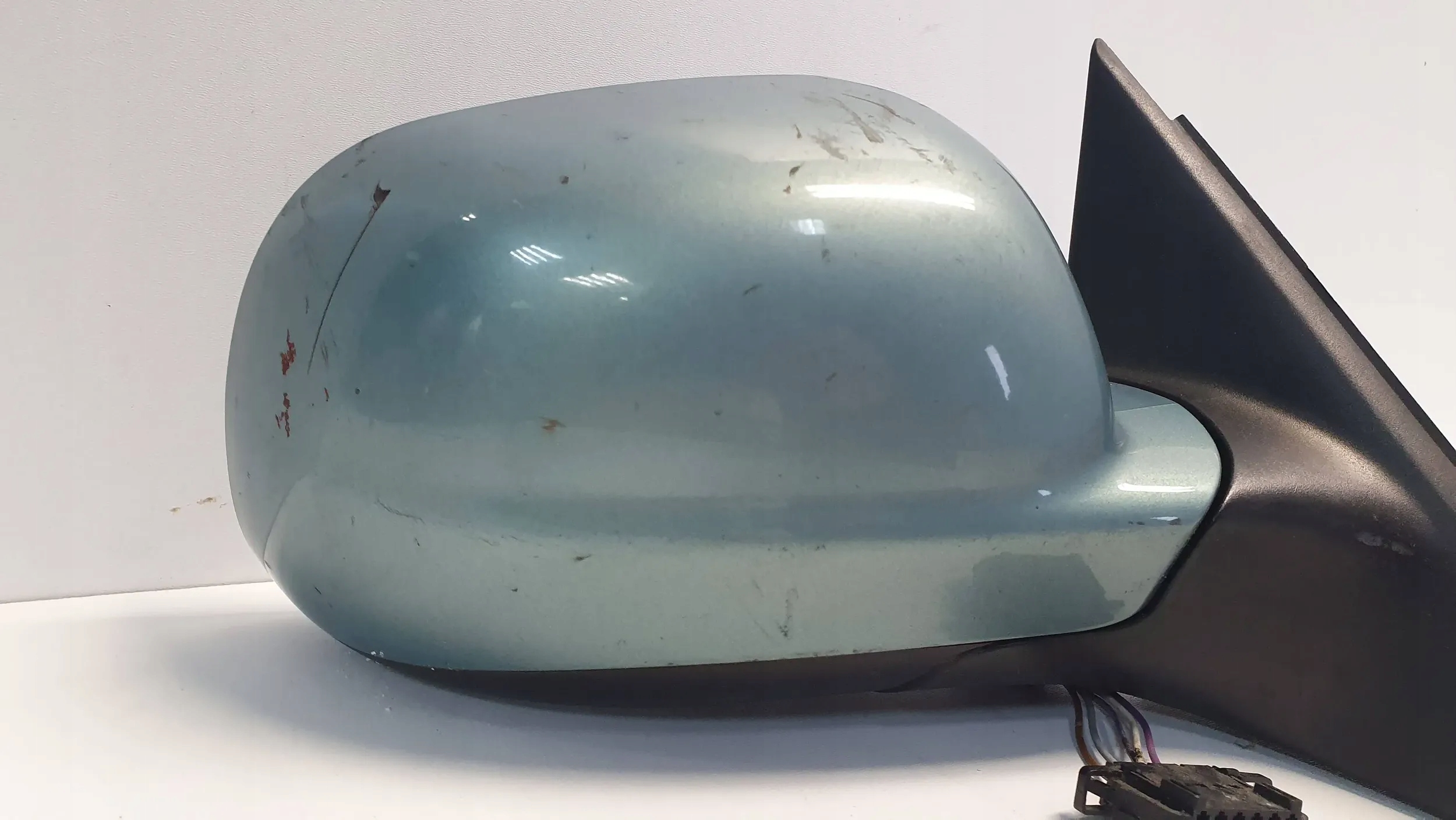 SPIEGEL RECHTS VW PASSAT B5 96- 5PIN