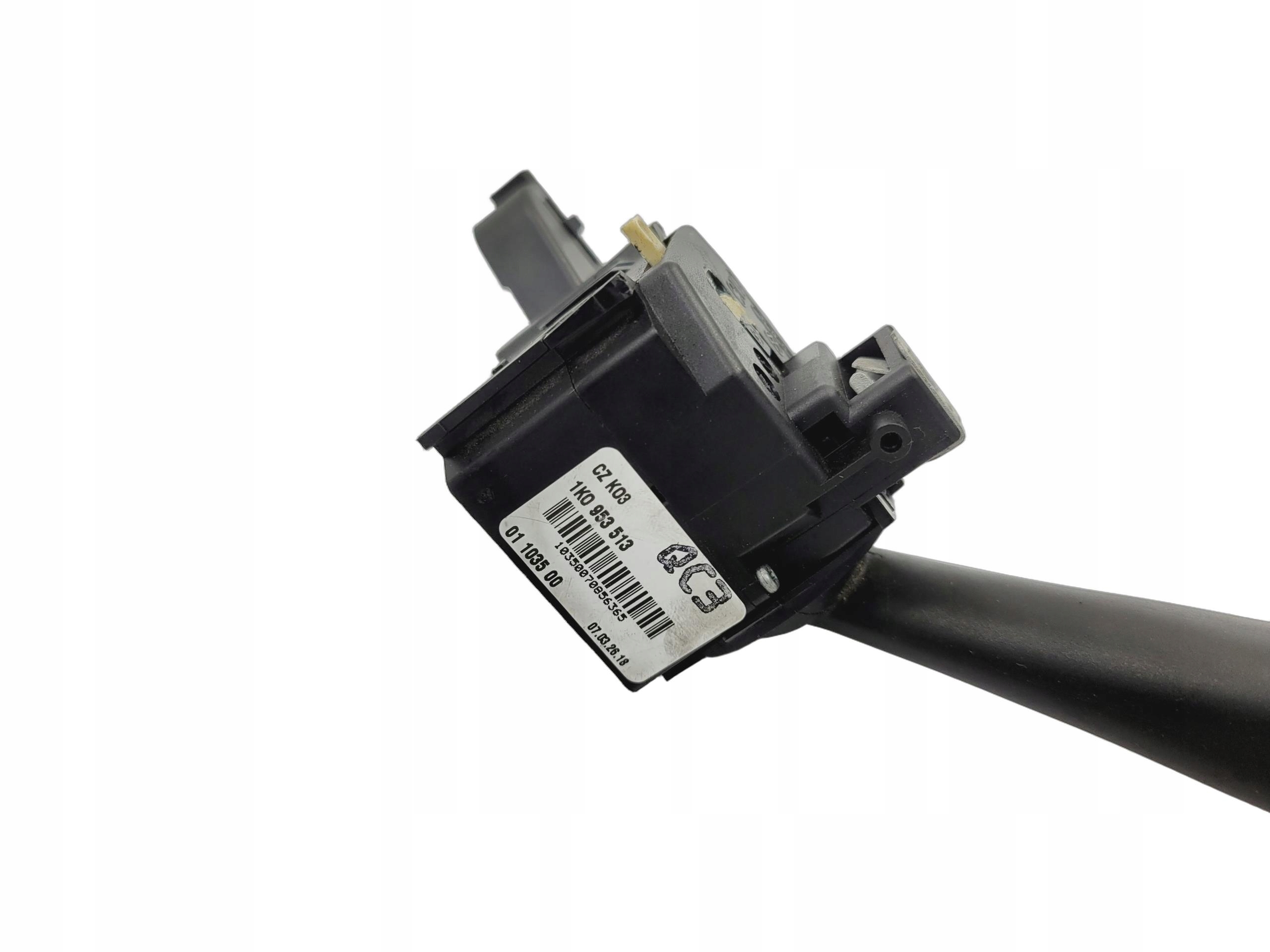 MANETKA Bouton Indicateurs de direction VW SEAT AUDI 1K0953513