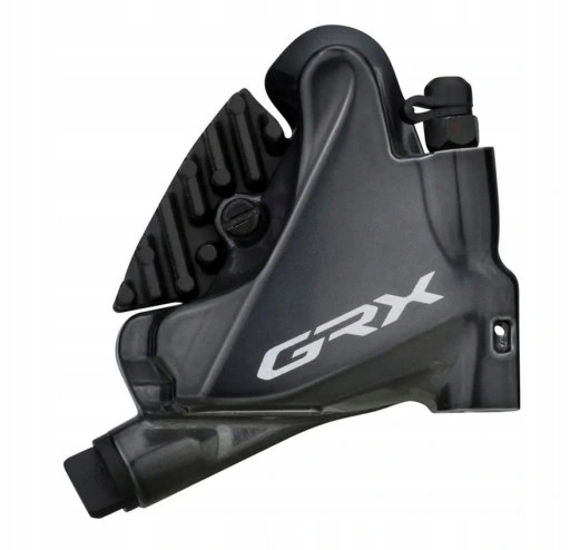 KLOCKI METALICZNE radiator L03A do grup SHIMANO