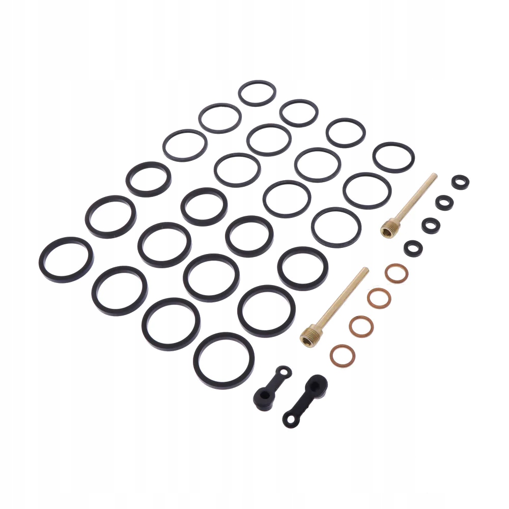 7171207 - Комплект для ремонту затиску для Suzuki GSX-R 1000