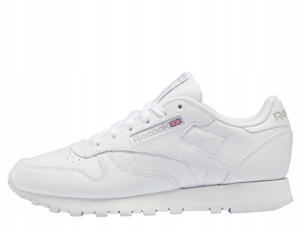 BUTY DAMSKIE REEBOK CLASSIC LEATHER GY0957