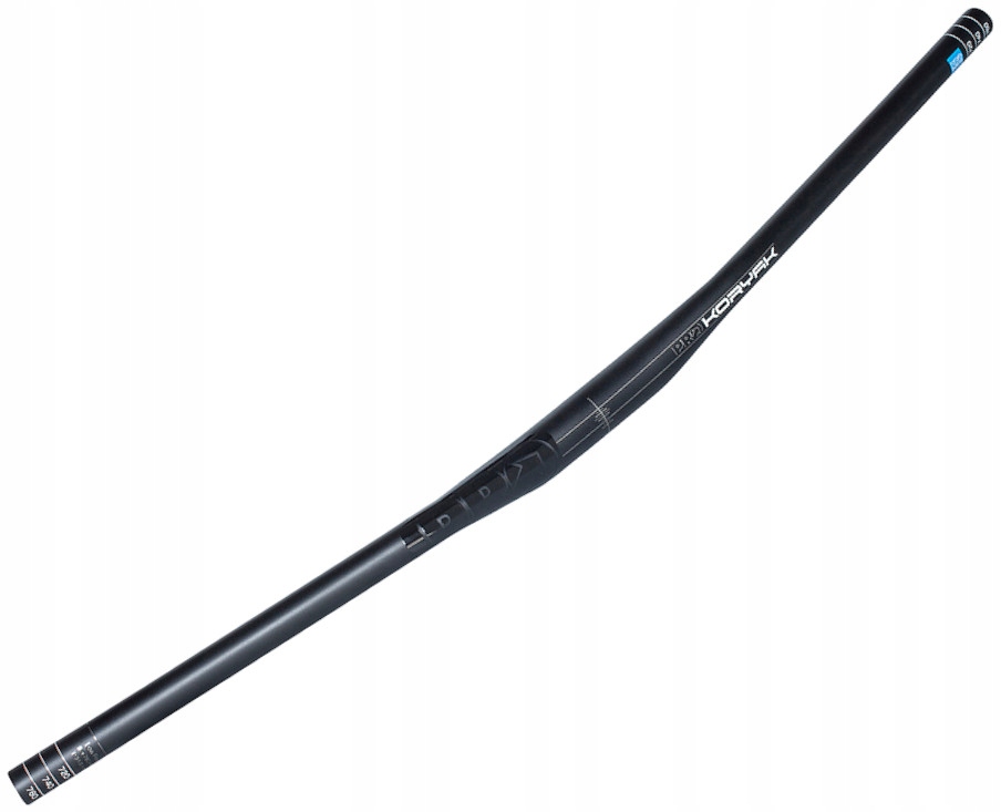Kierownica Pro Koryak Low Rise 31,8 780 8mm Enduro