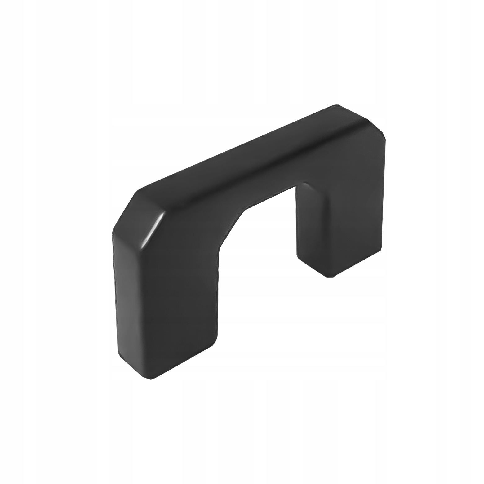 

Uchwyt meblowy loft industrial Czarny 32mm