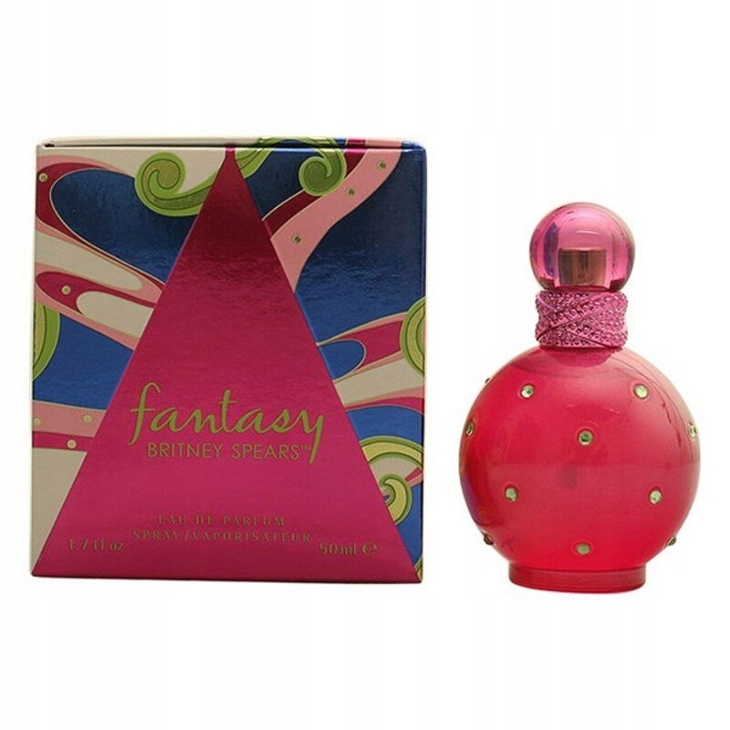 Britney Spears Fantasy Edp W 50 ml