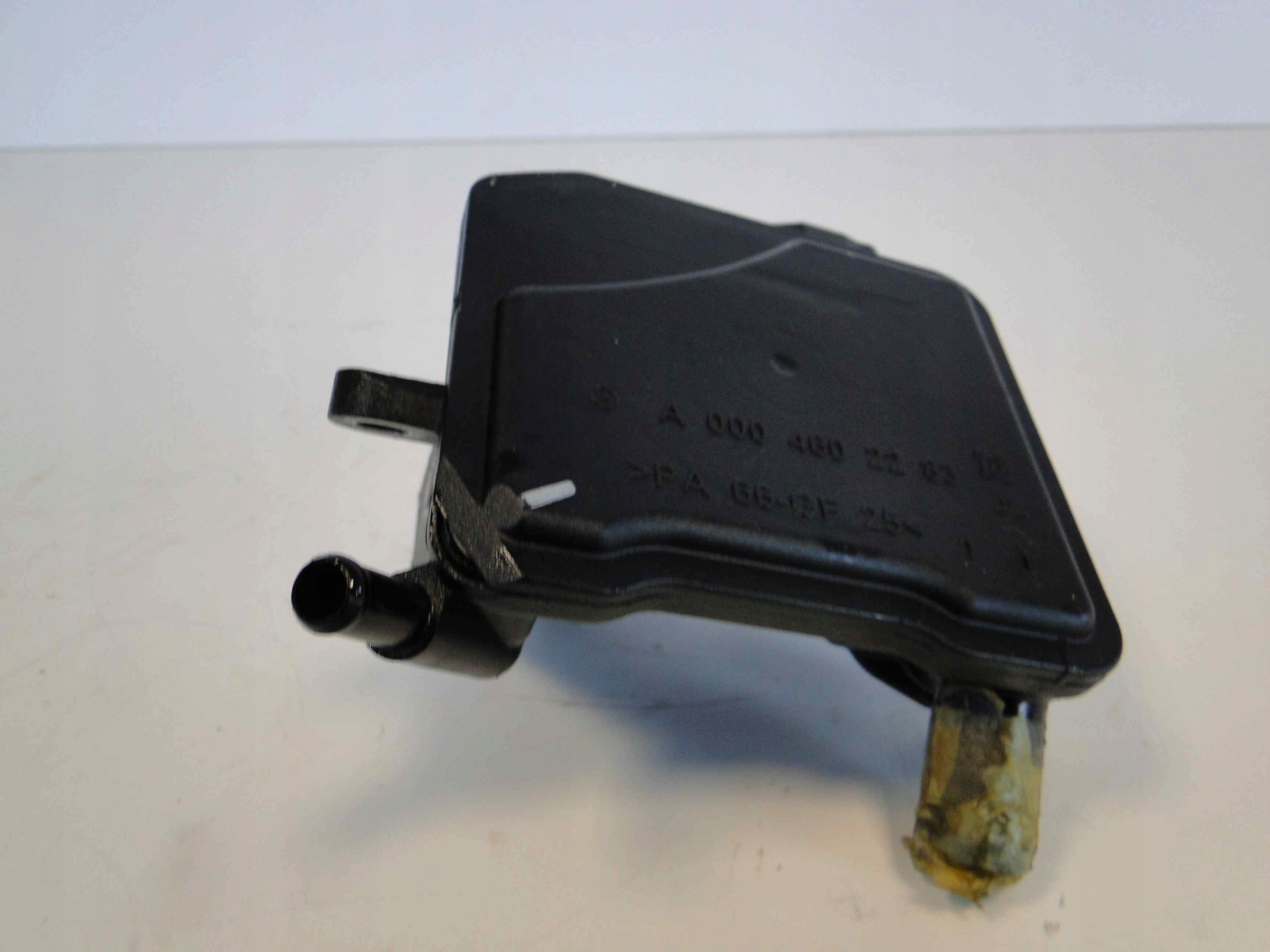 MERCEDES SPRINTER W 906 ZBIORNIK OLEJU WSPOMAGANIA Part number A0004602238