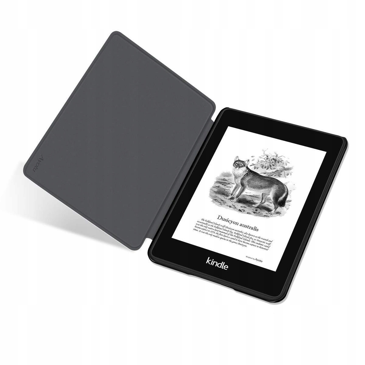 Чехол для KINDLE 11 2022 C2V2L3 чехол модель SUPERO