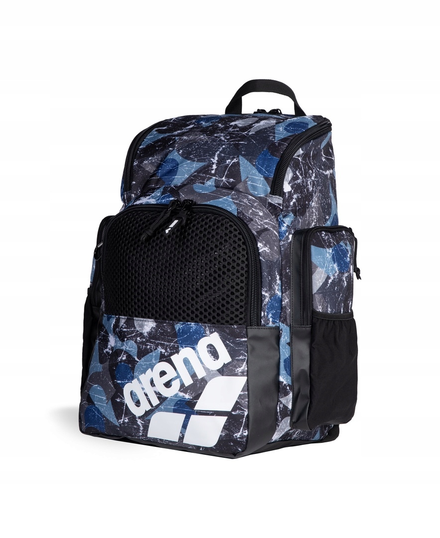 Batoh Arena One Go Backpack 35L Ao