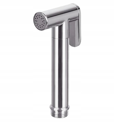 OMNIRES SYSYBI2CR zestaw bidetowy p/tynk chrom Kolor chrom