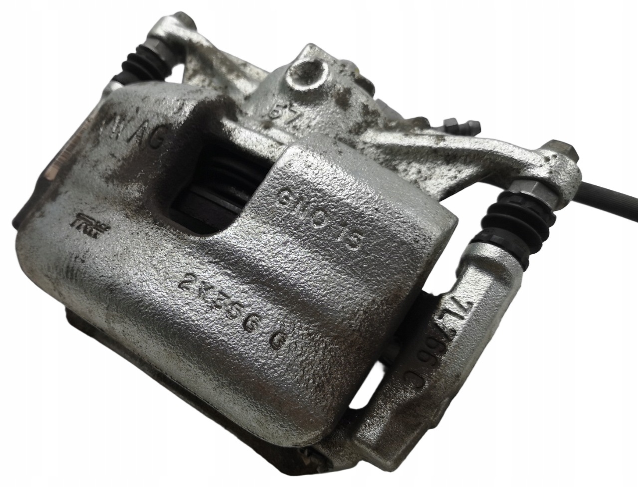 caliper brake left front Cupra Leon Sportstourer 5WA615123 ORG