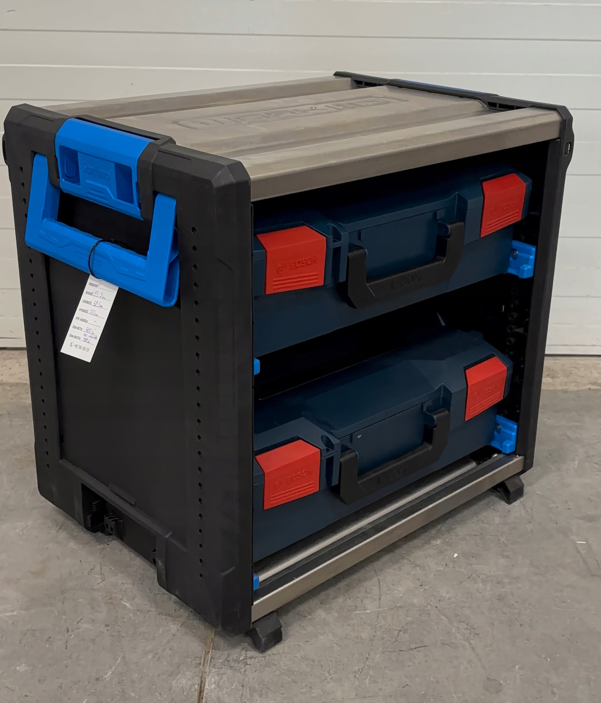 Sortimo - Niska cena na Allegro - Strona 2