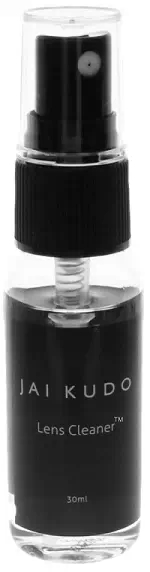 

Jai Kudo Lens Cleaner płyn czyszczący okulary 30ml