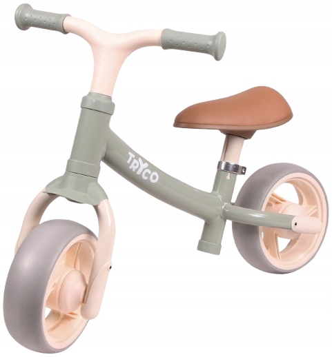 Tryco Rowerek Biegowy Dla Dziecka Rocky