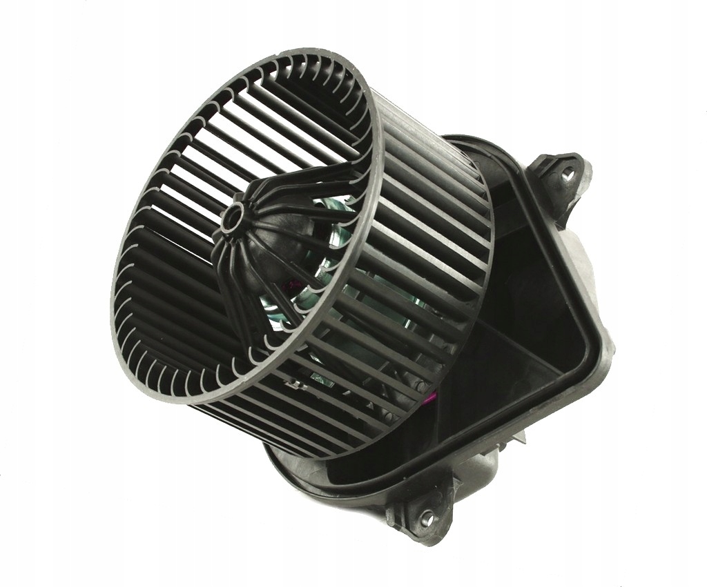 100.040.0020 - ТЕПЛОВЕНТИЛЯТОР RENAULT TRAFIC 01+