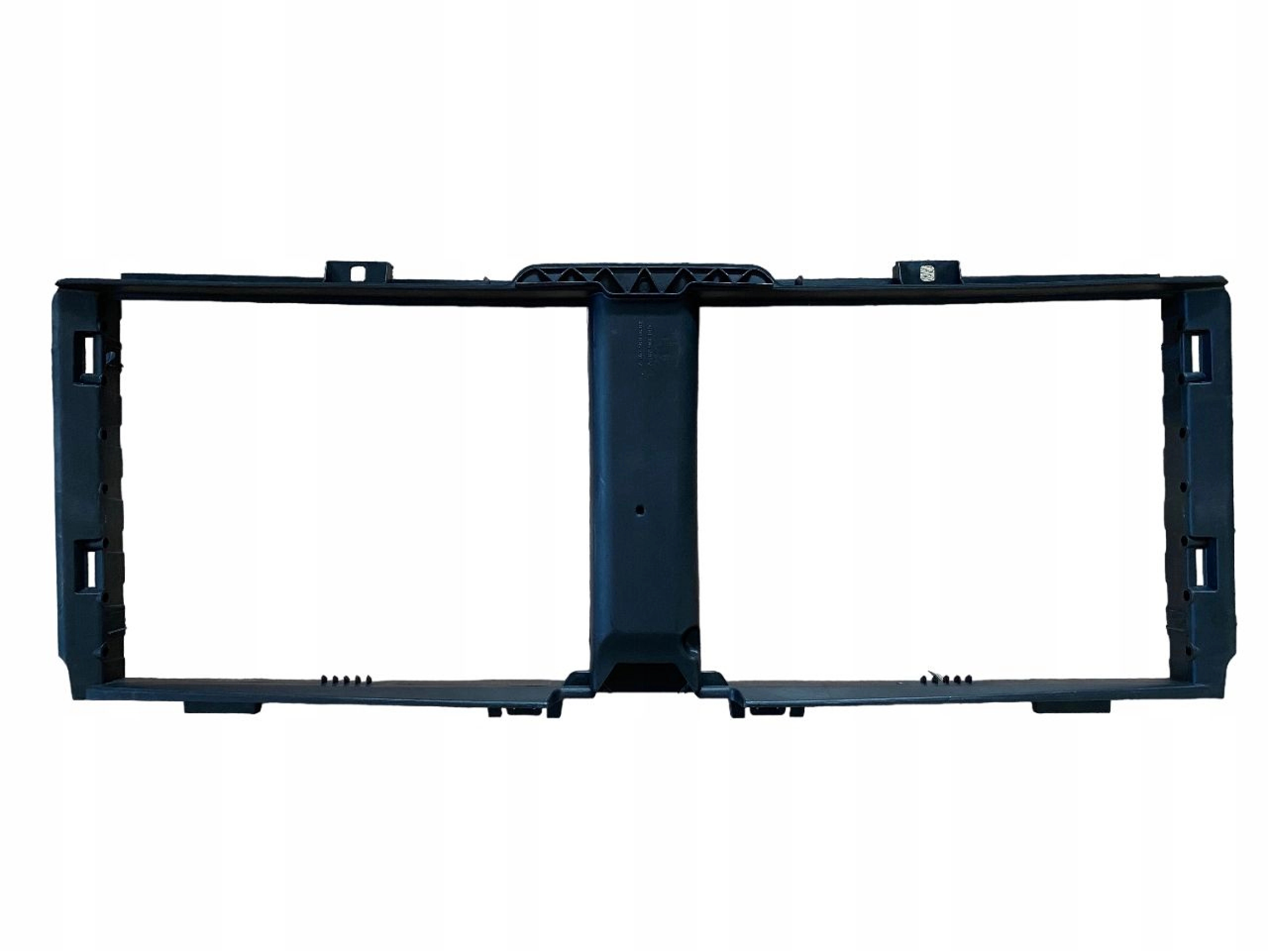 Vstupní Rám Žaluzie Pásu Mercedes Gle W167 C167 19+ A1675041800