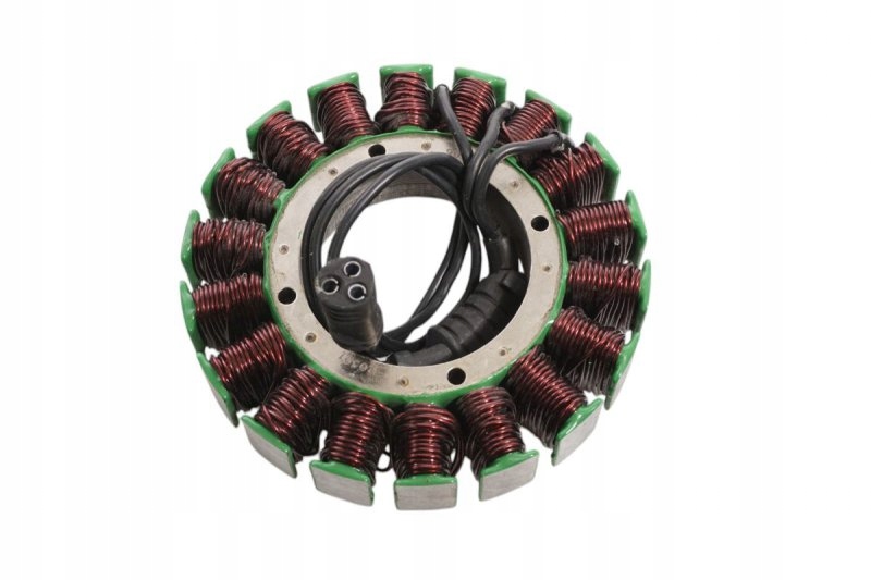 Vinutie Alternátora (stator) Harley Davidson Dyna (twin Cam) (08-14)