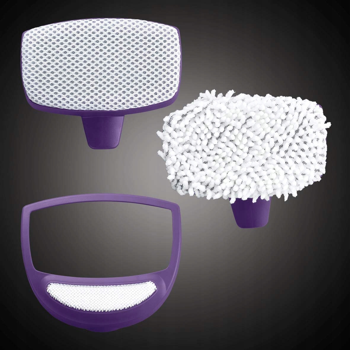 Parownica Steamer do Ubrań Szczotka Parowa Russell Marka Russell Hobbs