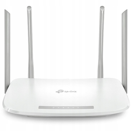 Tp-link AC1200 Bezprzewodowy Router Dual Band Gigabit EC220-G5 300+867 Mbit