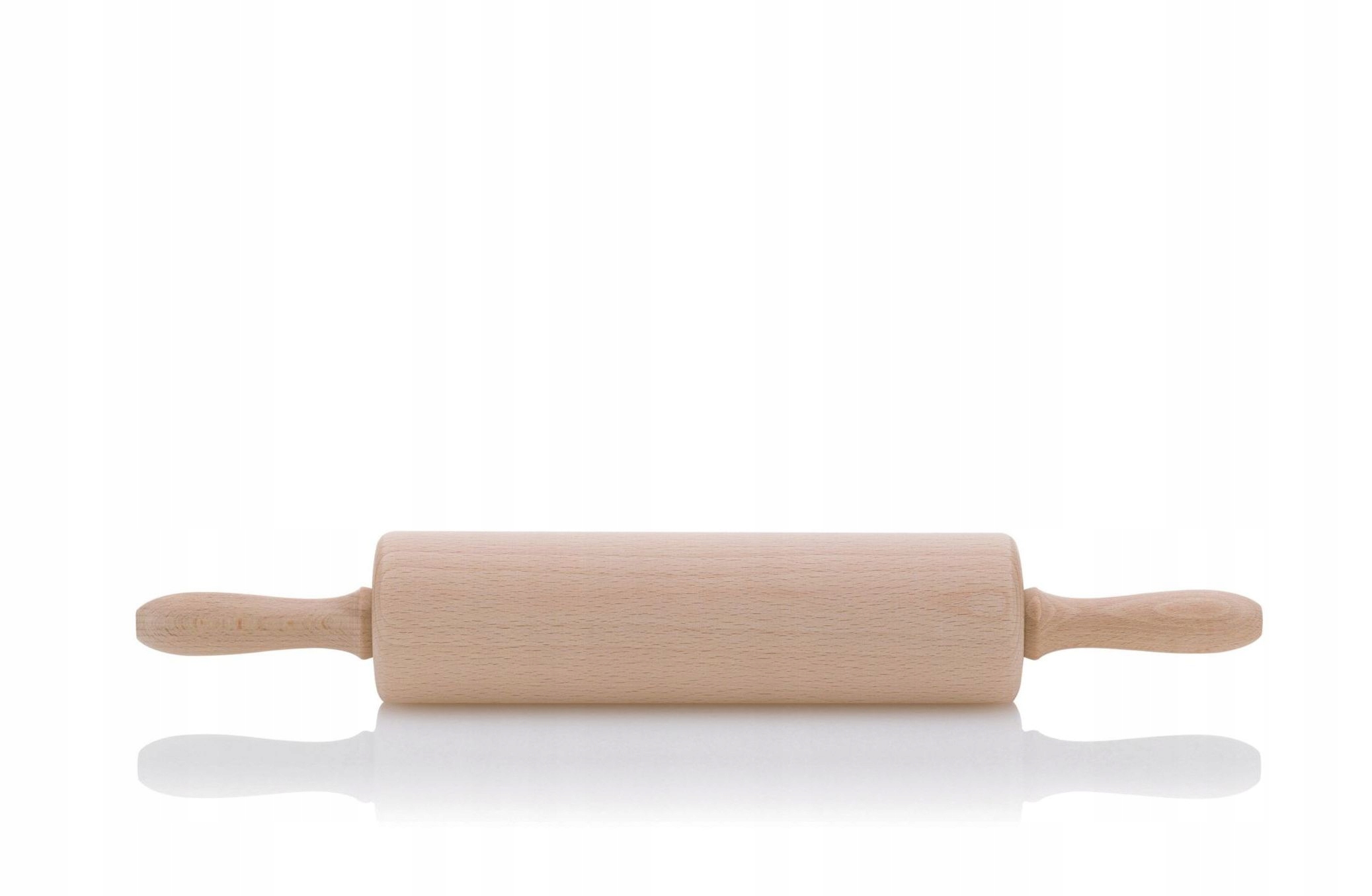 Váleček Kela Maribor bukový na těsto 24,5 x 6,5 cm