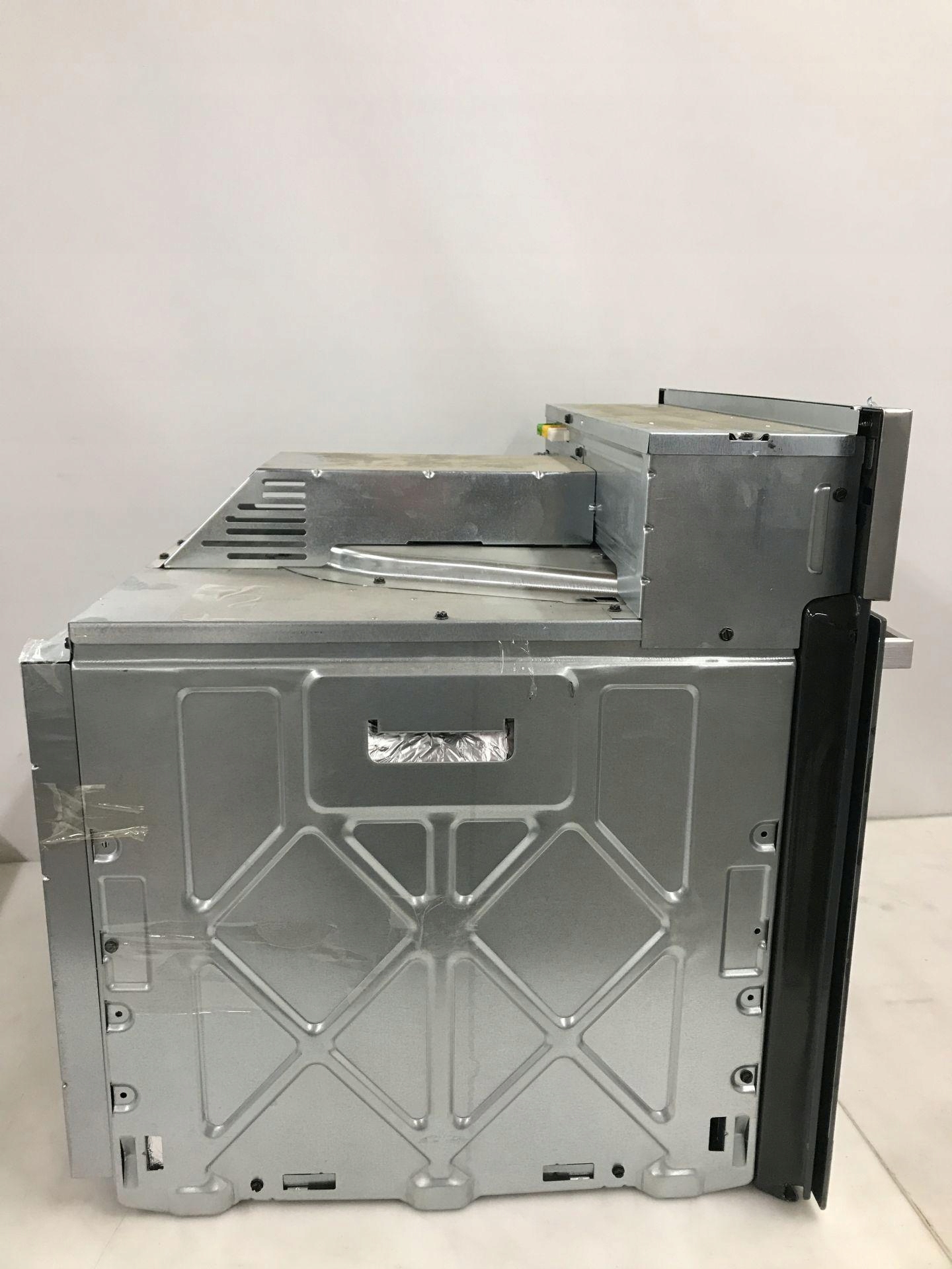 PRIVILEG PHVR6 OH5V2 PIEKARNIK DO ZABUDOWY (A, 65 L, SZEROKOŚĆ 600 MM) Model PHVR6