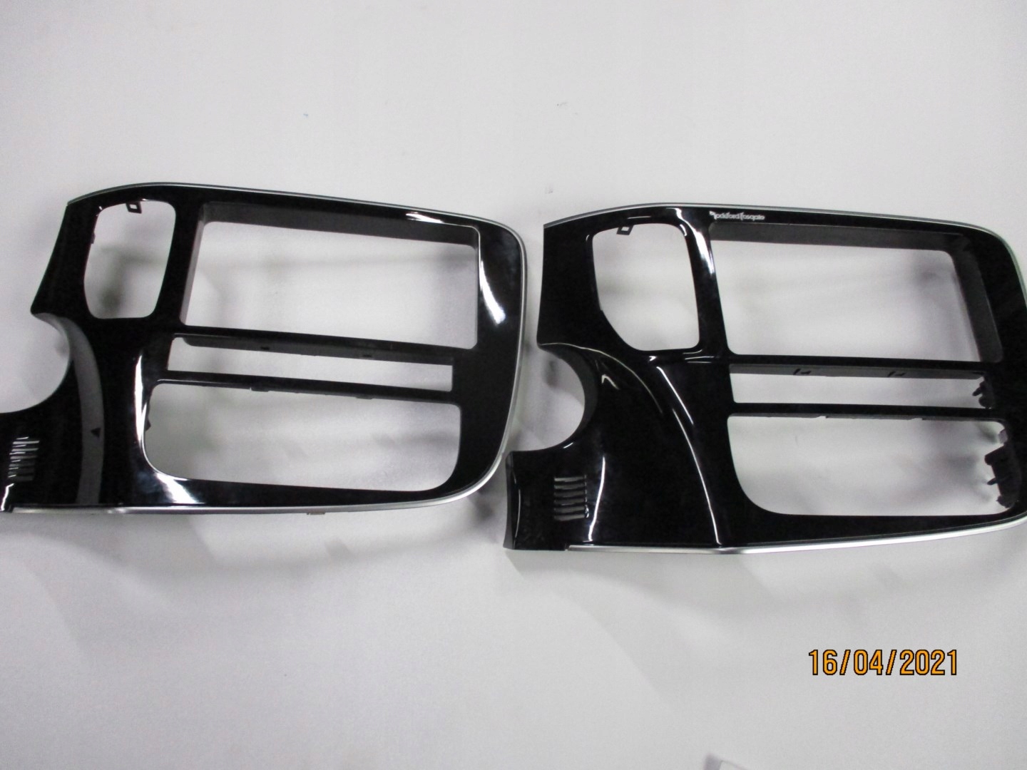 Тунельна рама OUTLANDER III LIFT