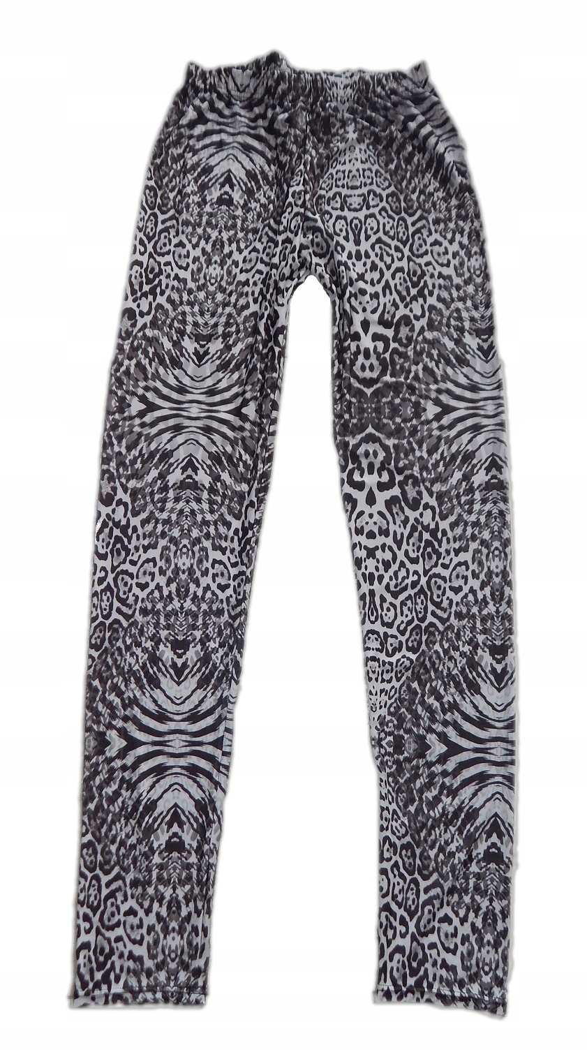 

Getry Legginsy Calzedonia Animalier MODP0308 M/L