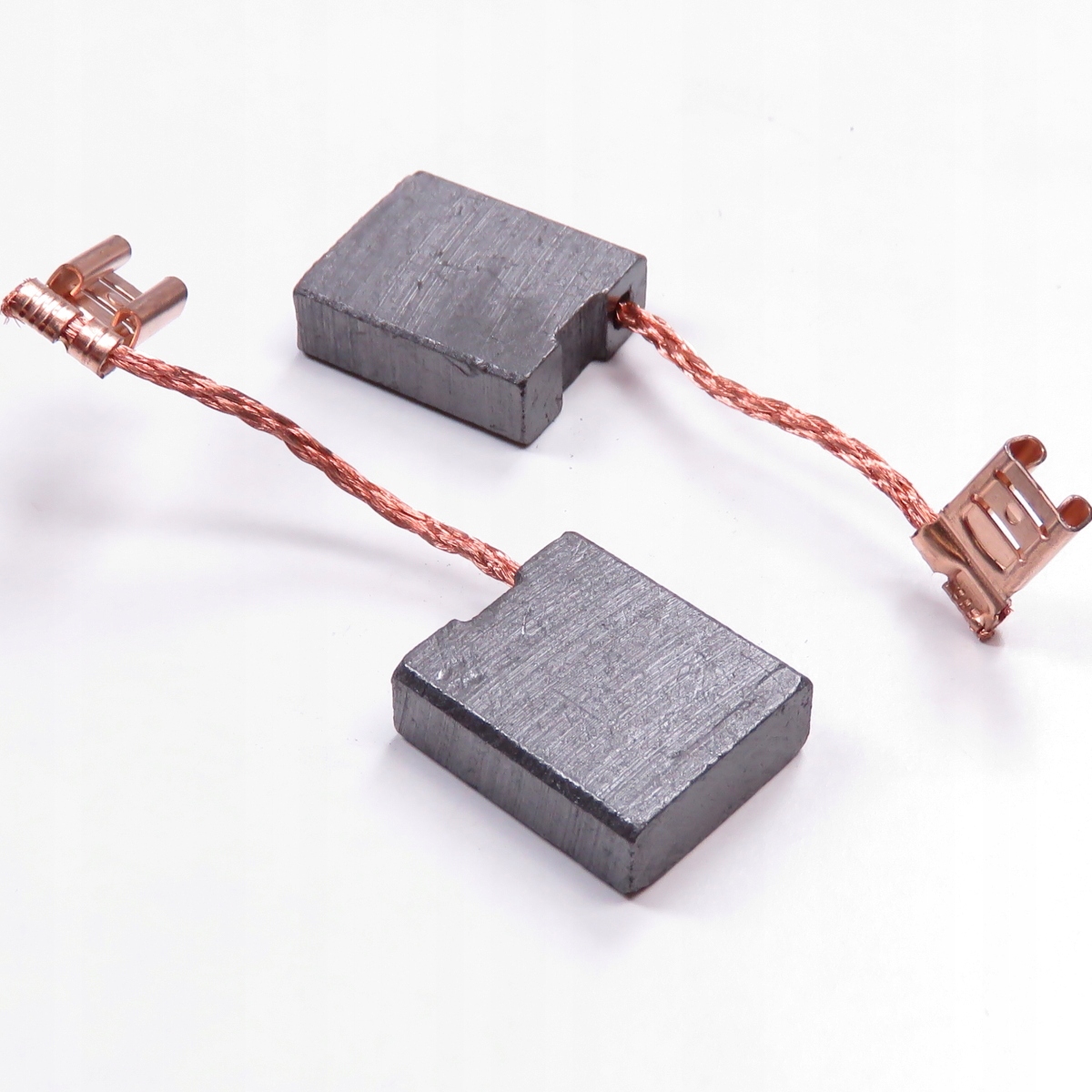 

Szczotki węglowe Szlifierka kątowa Graphite 59G208