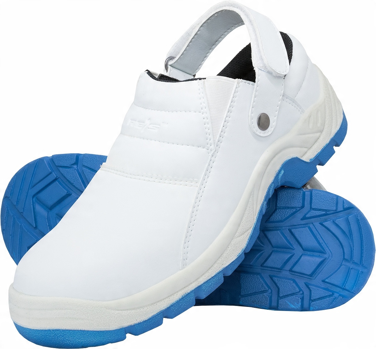 

Buty bezpieczne Fodreisblue S43